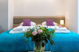 Отель Hotel Bardo Бардо Стандартный двухместный номер с 1 кроватью или 2 отдельными кроватями-4